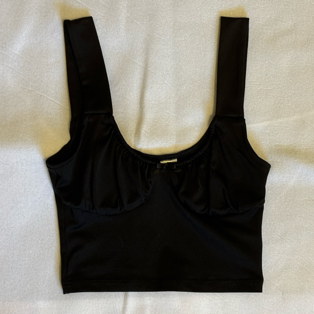 H&M crop top